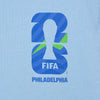 FIFA World Cup 2026™ Philadelphia Hoodie - Unisex