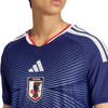 Japan 2026/27 Authentic Home Jersey - Men's