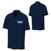 FIFA World Cup 2026™ Host USA Navy Polo - Unisex