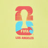 FIFA World Cup 2026™ Los Angeles Hoodie - Unisex