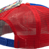 FIFA World Cup 2026™ Emblem USA Foam Trucker Hat