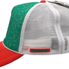 FIFA World Cup 2026™ Emblem Mexico Foam Trucker Hat
