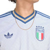 Italy 2026 Away Jersey - Men's