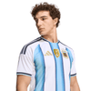 Argentina 2026 Home Jersey - Men's
