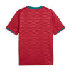 Portugal 2026 Home Jersey - Men's