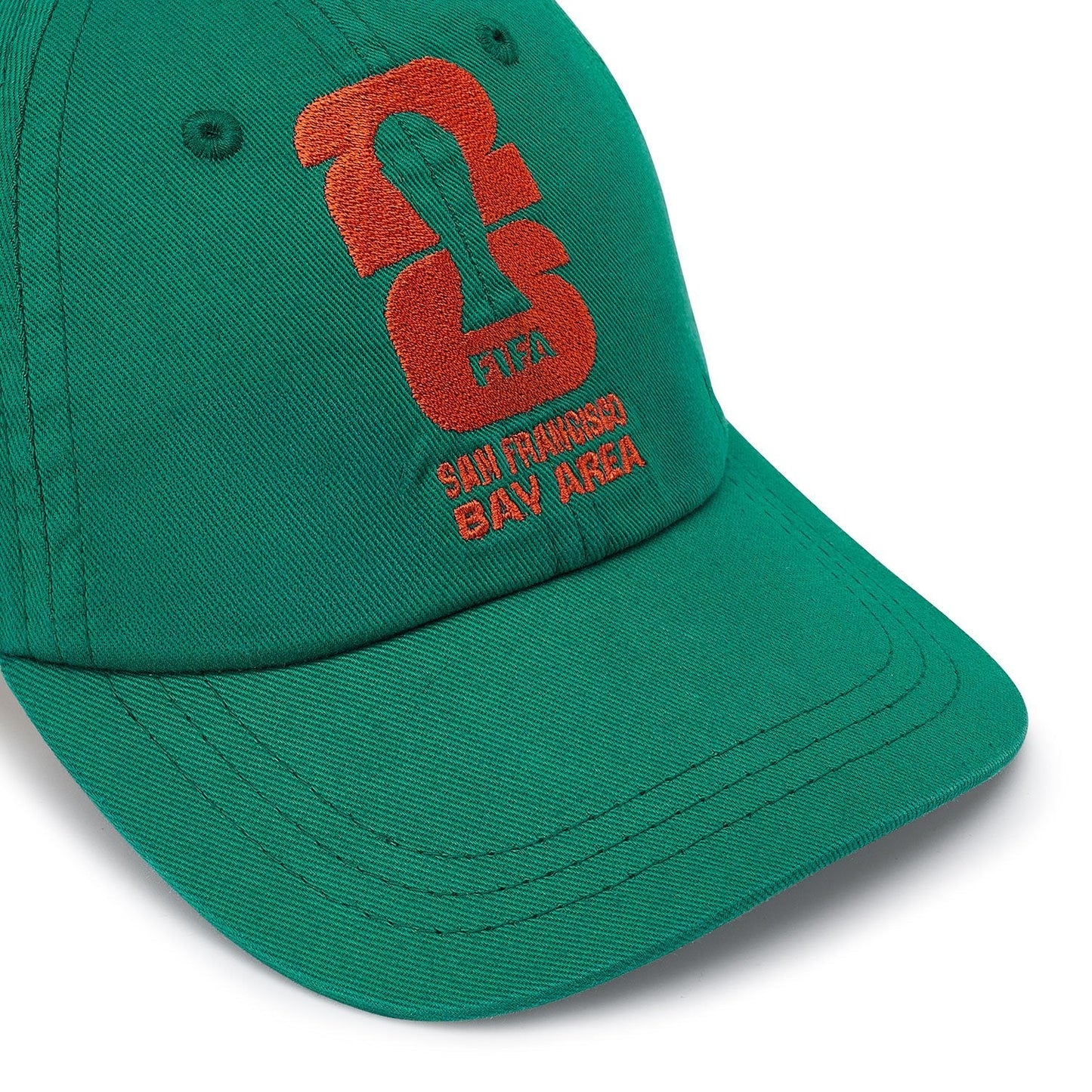 FIFA World Cup 2026™ San Francisco Bay Area Cap - Unisex