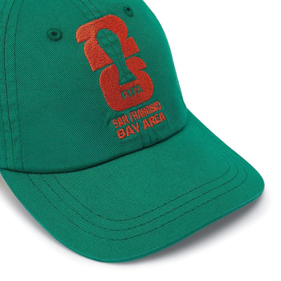 FIFA World Cup 2026™ San Francisco Bay Area Cap - Unisex