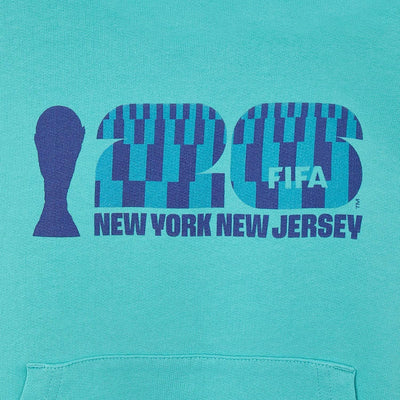 FIFA World Cup 2026™ New York New Jersey Hoodie - Youth