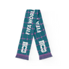 FIFA World Cup 2026™ 'We Are' 26 Slogan Scarf