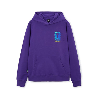 FIFA World Cup 2026™ Seattle Hoodie - Unisex