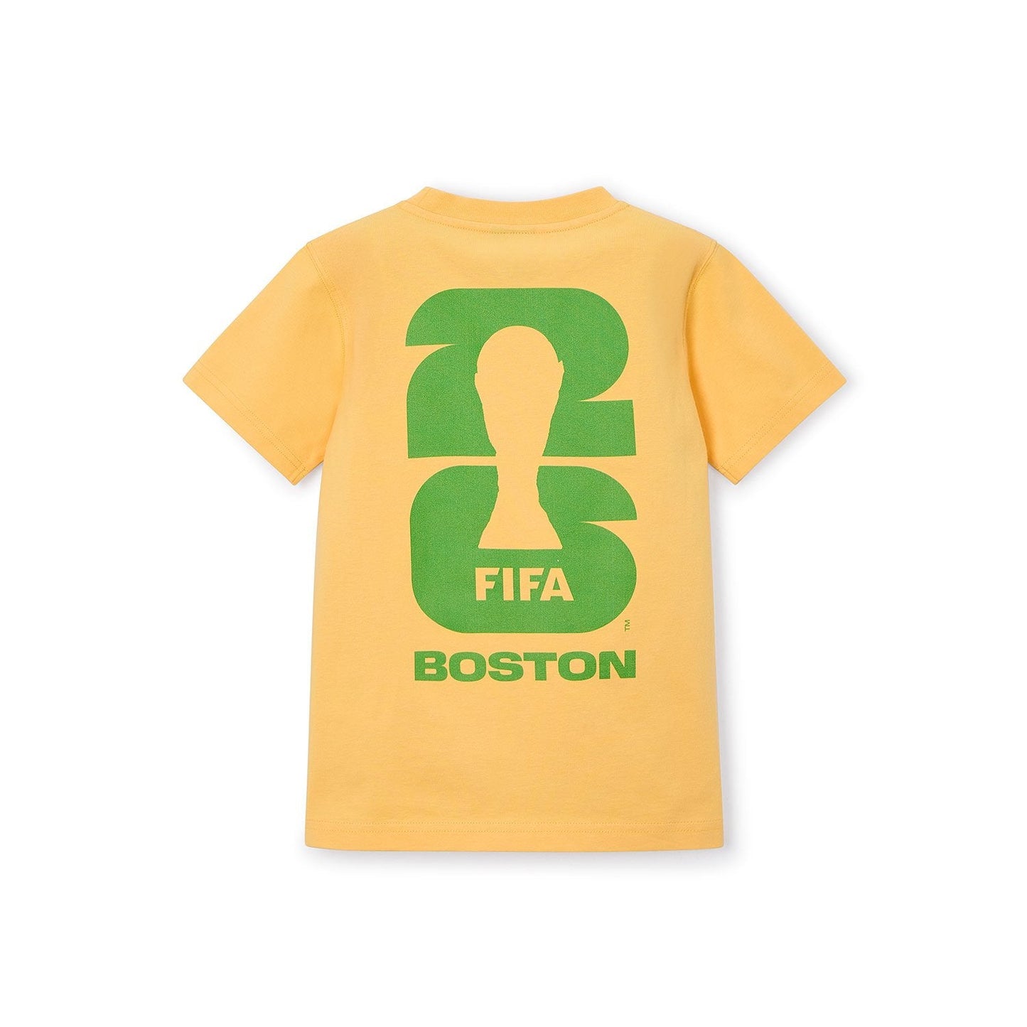 FIFA World Cup 2026™ Boston T-Shirt - Youth