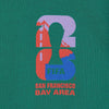FIFA World Cup 2026™ San Francisco Bay Area Hoodie - Unisex