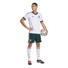 Mexico 2026 Authentic Away Jersey - Men's