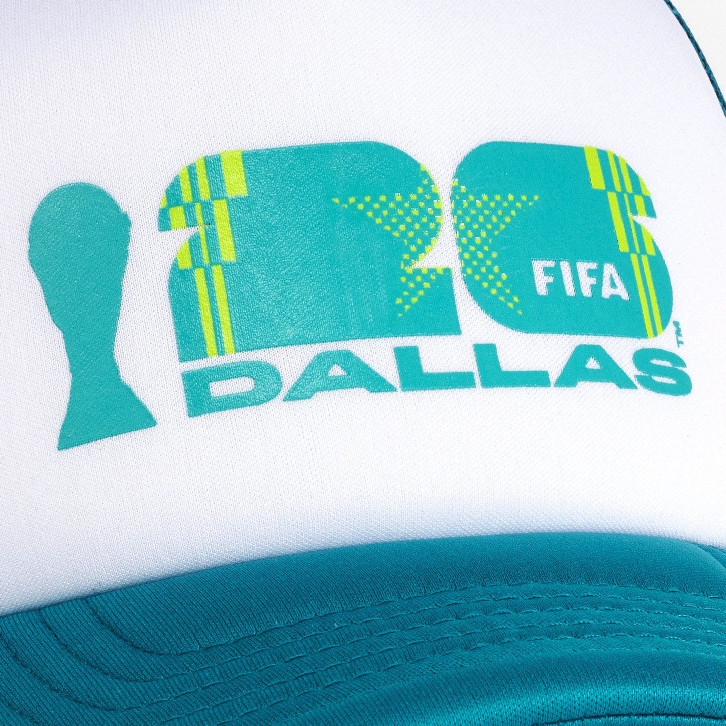 FIFA World Cup 2026™ Dallas Trucker Hat
