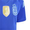 Argentina 2024 Away Jersey - Youth