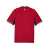 Czechia 2026 Home Jersey - Men's