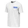 FIFA World Cup 2026™ Vancouver Poster White T-Shirt [FRE] - Unisex