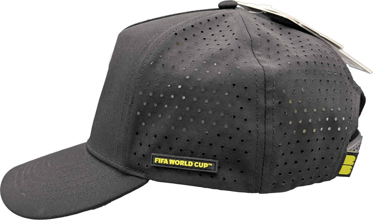 FIFA World Cup 2026™ Emblem 26 Logo Premium Hat