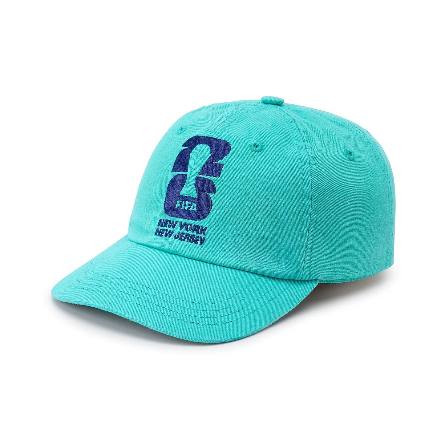 FIFA World Cup 2026™ New York New Jersey Cap - Unisex