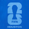 FIFA World Cup 2026™ Houston T-Shirt - Youth