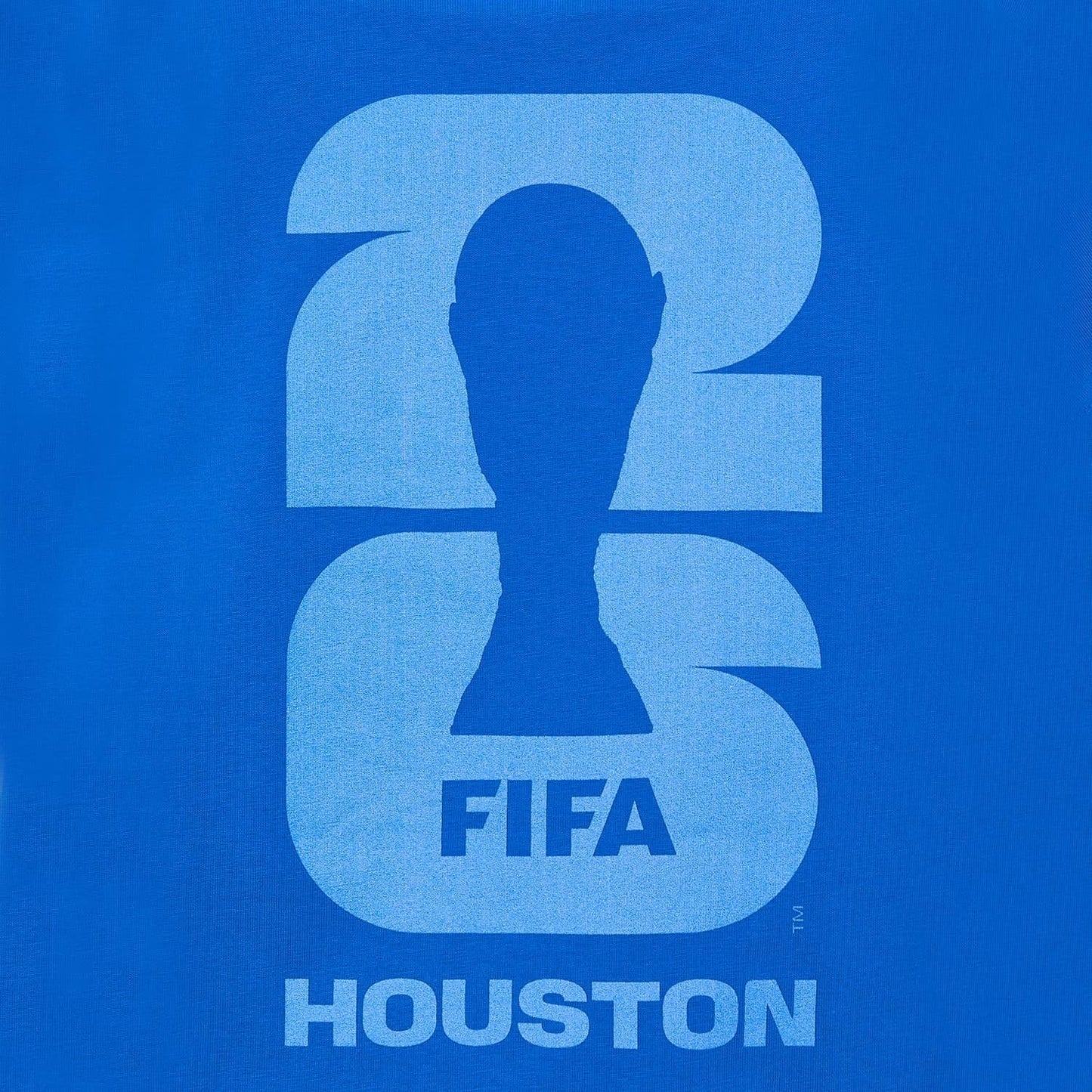 FIFA World Cup 2026™ Houston T-Shirt - Youth