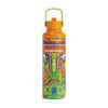 FIFA World Cup 2026™ Mexico City Poster Water Bottle