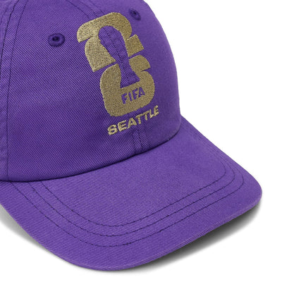 FIFA World Cup 2026™ Seattle Cap - Unisex