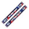 FIFA World Cup 2026™ 'We Are' France Scarf