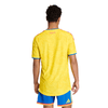 Colombia 2026 Authentic Home Jersey - Men's