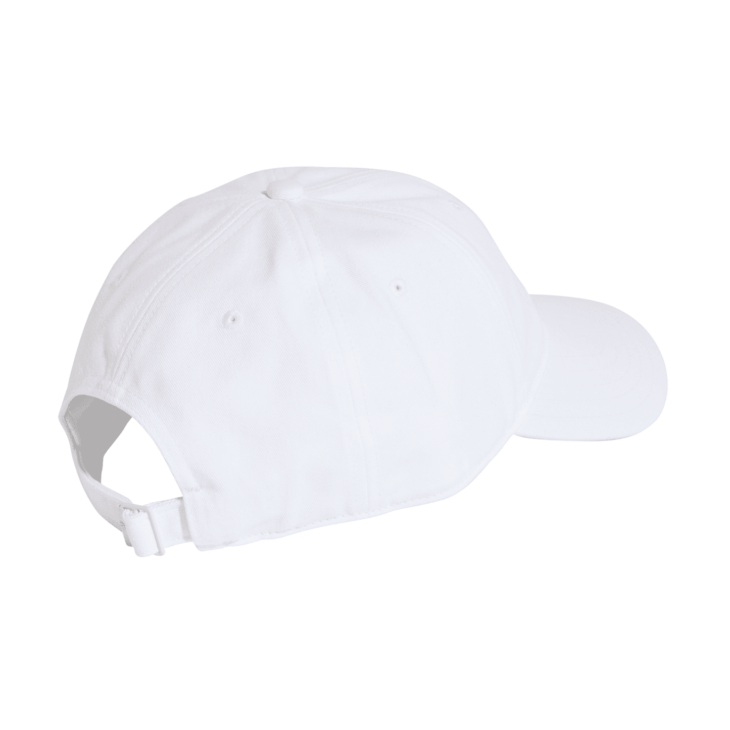 FIFA World Cup 2026™ Official Emblem White Cap