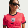 England 2026 Away Jersey - Women's