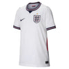 England 2026 Home Jersey - Youth