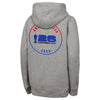 FIFA World Cup 2026™ Host USA Grey Hoodie - Unisex
