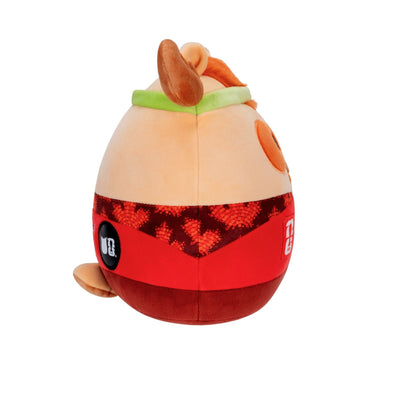 FIFA World Cup 2026™ 8" Canada Squishmallows Plush Mascot