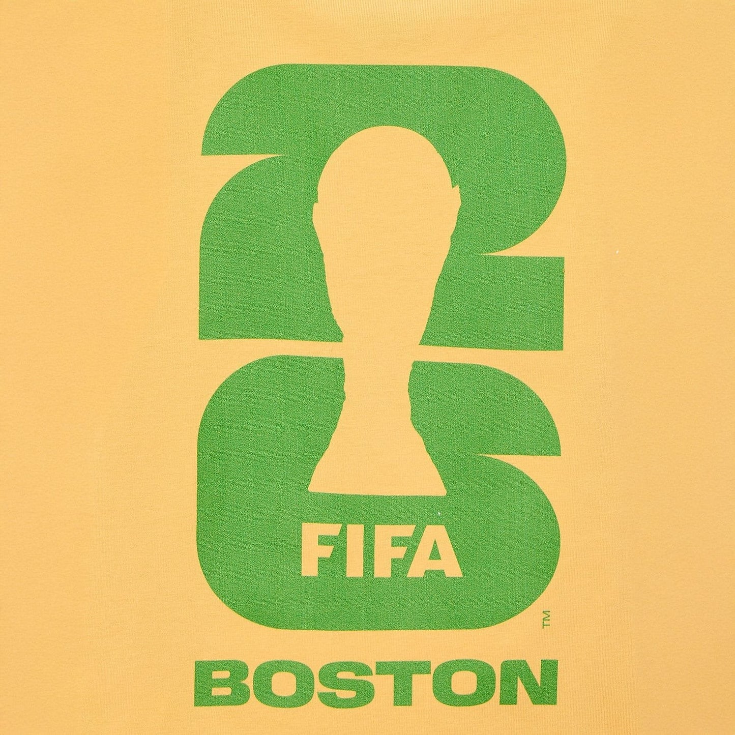 FIFA World Cup 2026™ Boston T-Shirt - Youth