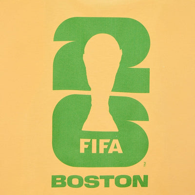 FIFA World Cup 2026™ Boston T-Shirt - Youth