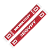 FIFA World Cup 2026™ 'We Are' Egypt Scarf