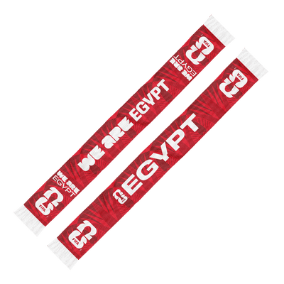 FIFA World Cup 2026™ 'We Are' Egypt Scarf