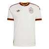 Spain 2026 Authentic Away Jersey - Men's