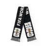 FIFA World Cup 2026™ Black and White Scarf