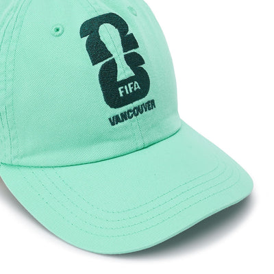 FIFA World Cup 2026™ Vancouver Cap - Youth