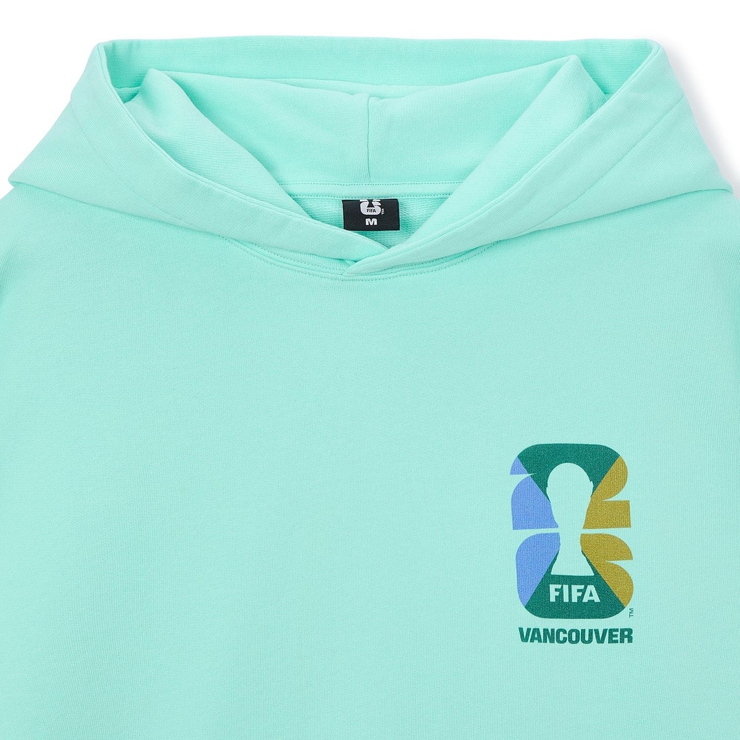 FIFA World Cup 2026™ Vancouver Hoodie - Unisex