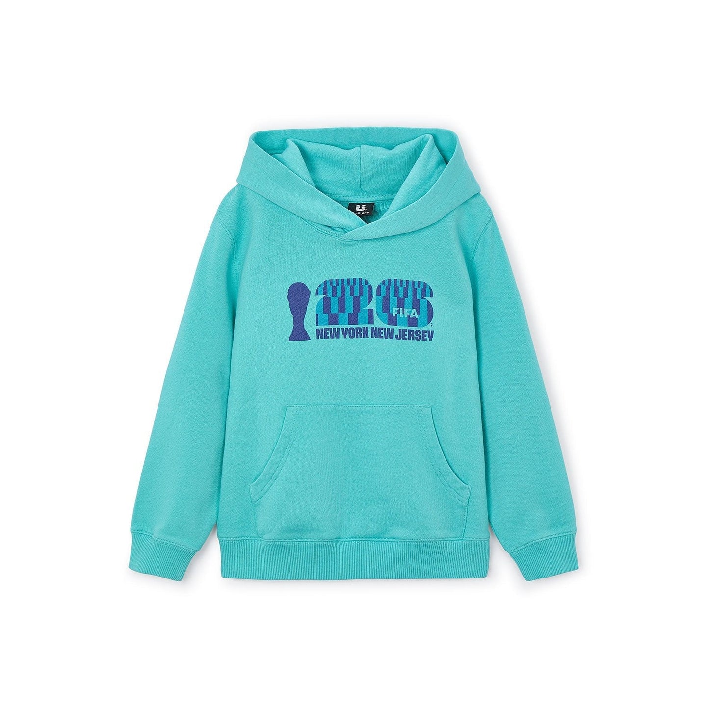 FIFA World Cup 2026™ New York New Jersey Hoodie - Youth