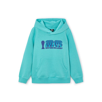 FIFA World Cup 2026™ New York New Jersey Hoodie - Youth