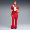 Switzerland 2026 Home Jersey - Men's