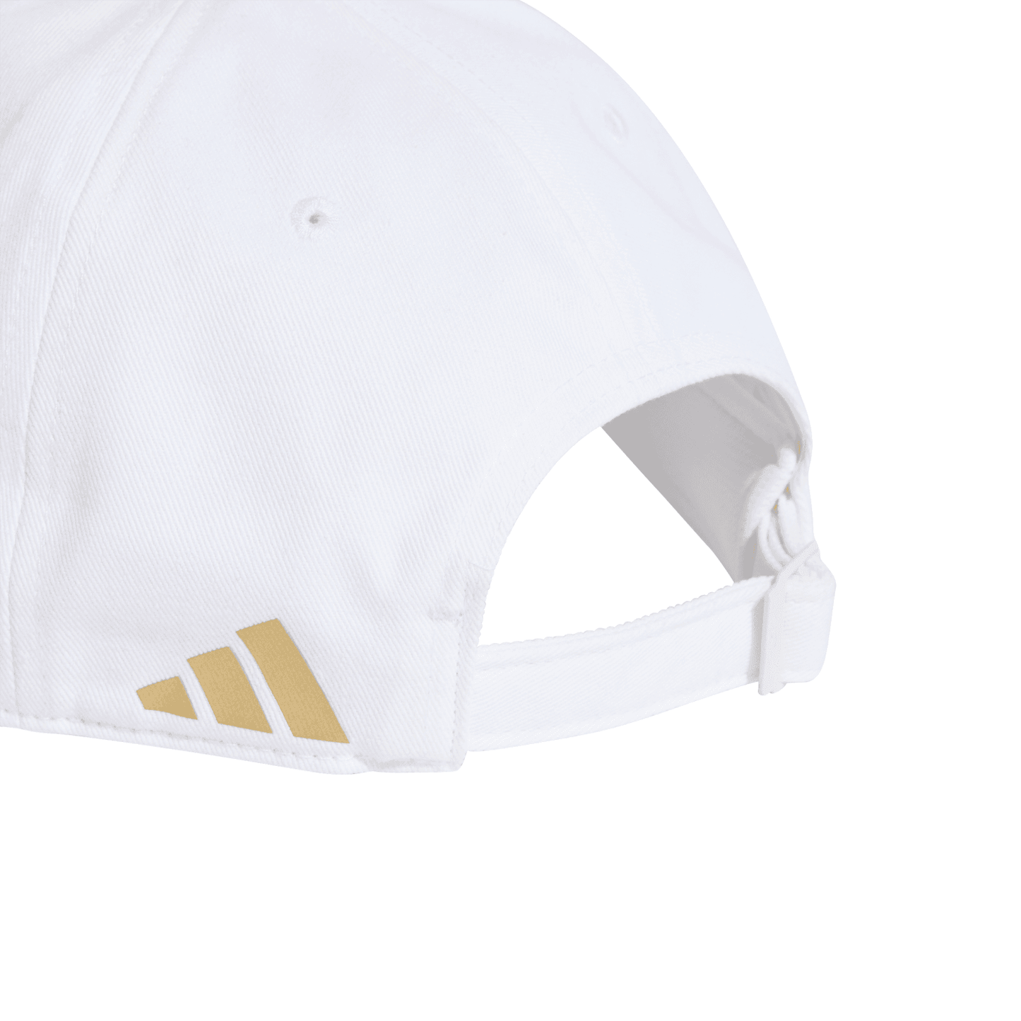 FIFA World Cup 2026™ Official Emblem White Cap