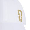 FIFA World Cup 2026™ Official Emblem White Cap