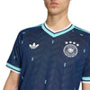 Germany 2026 Authentic Away Jersey - Men's