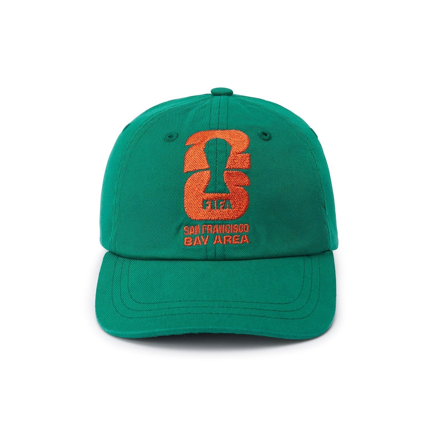 FIFA World Cup 2026™ San Francisco Bay Area Cap - Youth
