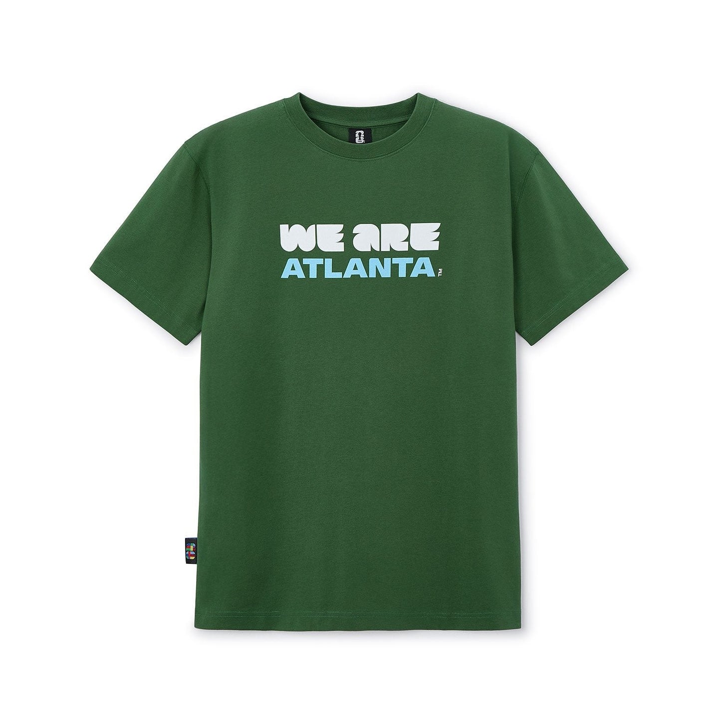 FIFA World Cup 2026™ Atlanta T-Shirt - Unisex